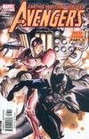Avengers 1998 # 67