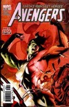 Avengers 1998 # 68