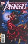 Avengers 1998 # 70