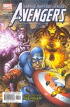 Avengers 1998 # 72