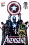 Avengers 1998 # 76