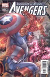 Avengers 1998 # 78