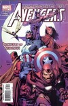Avengers 1998 # 80