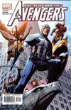 Avengers 1998 # 82