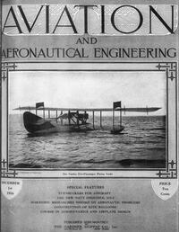 Aviation Week & Space Technology December 1916 Magazine Back Copies Magizines Mags