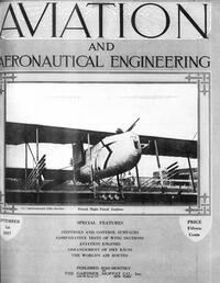 Aviation Week & Space Technology September 1917 Magazine Back Copies Magizines Mags