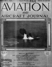 Aviation Week & Space Technology August 1921 Magazine Back Copies Magizines Mags