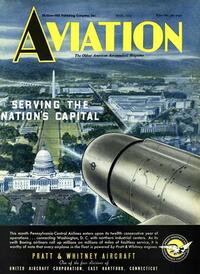 Aviation Week & Space Technology May 1938 Magazine Back Copies Magizines Mags