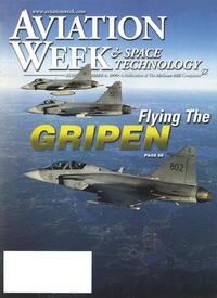 Aviation Week & Space Technology December 1999 Magazine Back Copies Magizines Mags