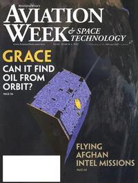Aviation Week & Space Technology March 2002 Magazine Back Copies Magizines Mags