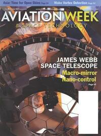 Aviation Week & Space Technology December 2005 Magazine Back Copies Magizines Mags