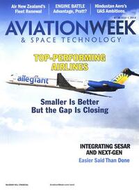 Aviation Week & Space Technology July 2013 Magazine Back Copies Magizines Mags