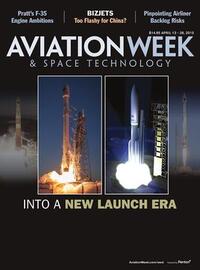 Aviation Week & Space Technology April 2015 Magazine Back Copies Magizines Mags