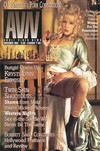 AVN (Adult Video News) November 1994 magazine back issue cover image