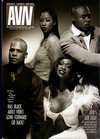 AVN (Adult Video News) June 1999 magazine back issue cover image