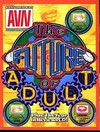 AVN (Adult Video News) January 2000 magazine back issue cover image