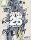 AVN (Adult Video News) June 2008 magazine back issue cover image