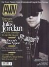 AVN (Adult Video News) May 2010 magazine back issue cover image