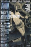 AVN (Adult Video News) May 2011 magazine back issue cover image