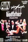 AVN (Adult Video News) June 2012 magazine back issue cover image