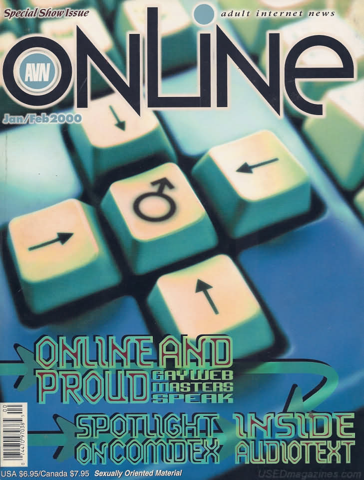 AVN Online January 2000