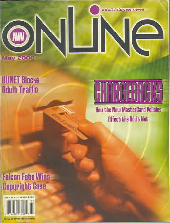 AVN Online May 2000