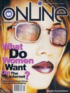 AVN Online September 1999 magazine back issue cover image