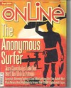 AVN Online September 2000 magazine back issue cover image