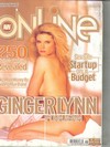 AVN Online June 2002 magazine back issue cover image