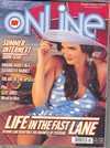 AVN Online September 2002 magazine back issue cover image