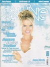 AVN Online December 2003 magazine back issue cover image