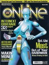 AVN Online March 2004 magazine back issue cover image