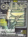 AVN Online June 2004 magazine back issue cover image