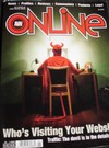 AVN Online June 2005 Magazine Back Copies Magizines Mags