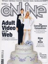 AVN Online January 2006 magazine back issue cover image