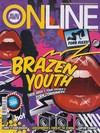 AVN Online April 2008 magazine back issue cover image
