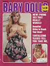 Baby Dolls # 47 magazine back issue