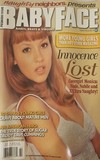 Babyface January 1998 magazine back issue cover image