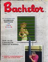Bachelor November 1957 magazine back issue