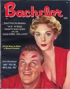 Bachelor July 1958 magazine back issue cover image