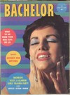 Bachelor June 1961 magazine back issue cover image
