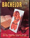 Bachelor December 1961 magazine back issue cover image