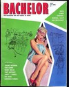 Danielle Martin magazine pictorial Bachelor March 1962