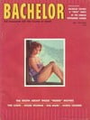 Bachelor June 1962 Magazine Back Copies Magizines Mags