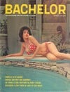 Bachelor September 1962 magazine back issue cover image