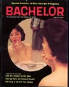 Bachelor June 1964 magazine back issue cover image