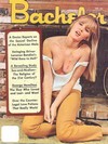 Bachelor April 1968 magazine back issue cover image