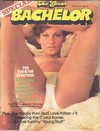 Bachelor September 1976 magazine back issue