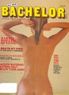 Bachelor January 1980 magazine back issue