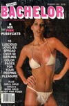 Bachelor Summer 1981 magazine back issue cover image